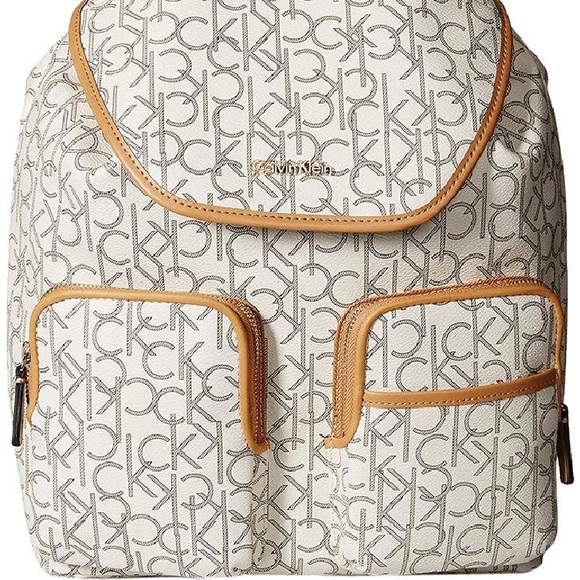 Calvin Klein backpack main image 6